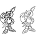 Illustration for article titled Sneasel Adventure 2 Battle! Pokemon One a Day, Series 2!